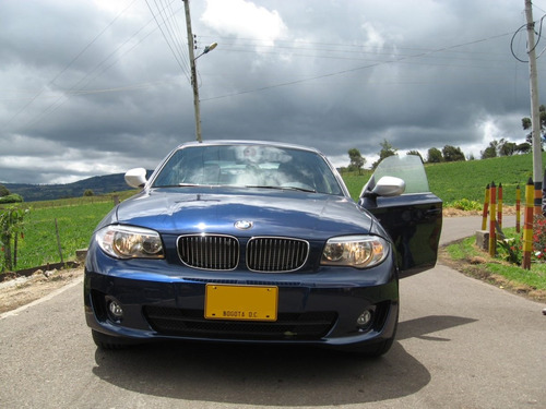 BMW Serie 1 2.0 120i E82 Coupe 170 hp