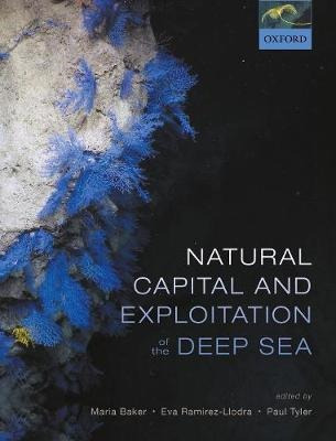 Natural Capital And Exploitation Of The Deep Ocean - Mari...