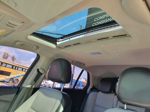Chevrolet Tracker Awd Ltz + At 4x4 Año 2014 As Automobili
