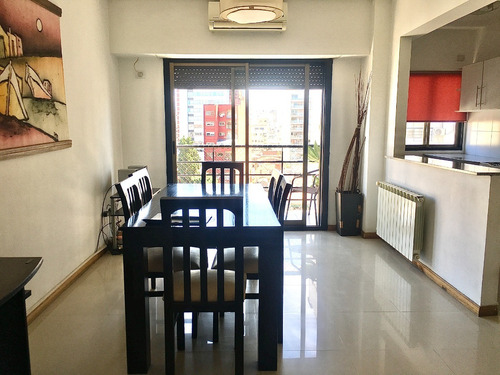 Imagen 3 de 19 de Departamento De 2 Ambientes Con Pileta En Venta - Italia 155, Avellaneda.