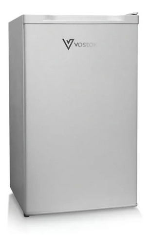 Freezer Bajo Mesada Vostok Vt-80fv Capacidad 90 Litros