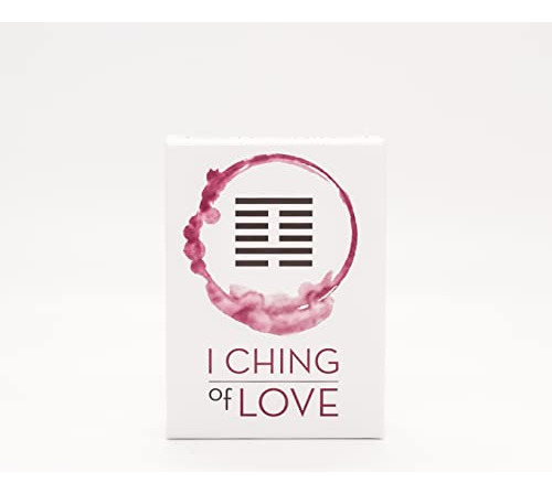 I Ching Of Love -oraculo-