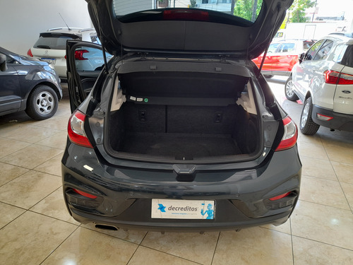 Chevrolet Cruze II 1.4 Lt 153cv