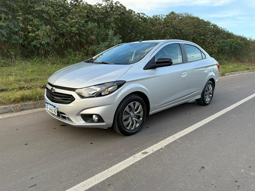 Chevrolet Onix 1.4 Black Edition 1.4