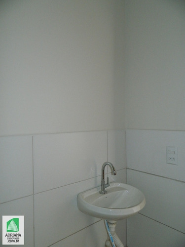 Aluguel Loja Comercial Pe Direito Duplo Local Nobre - 5286