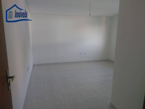 Sobrado Com 3 Dormitórios, 146 M² - Venda Por R$ 560.000,00 Ou Aluguel Por R$ 2.500,00/mês - Centro - Arujá/sp - So0102