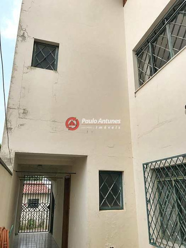 Imagem 25 de 28 de Casa 9 Dorms - R$ 600.000,00 - 391m² - Código: 9521 - V9521