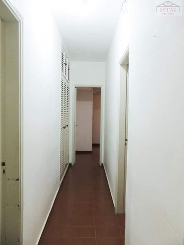 Imagem 7 de 9 de Casa A Venda No Bairro Centro Em Itanhaém - Sp. - Ca0183 -1