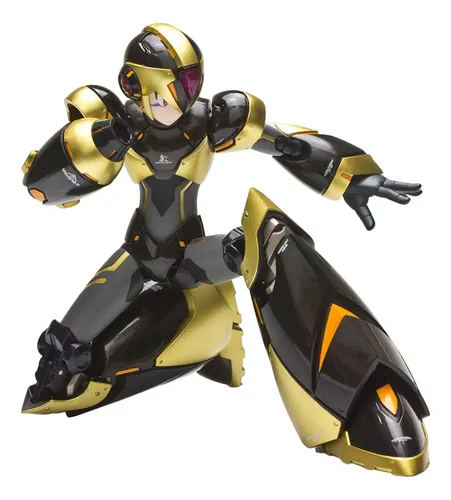 Truforce Megaman X Designer Series Color Variant Raríssima