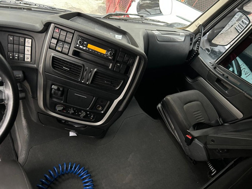 Iveco Hi Way 440 6x2 2020 - Tvg Caminhões