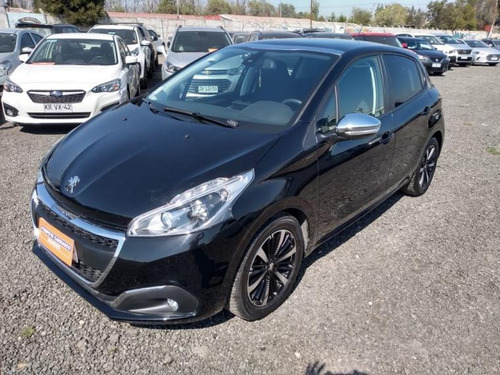 Peugeot 208 Signature Bluehdi 100 Mt5 2019