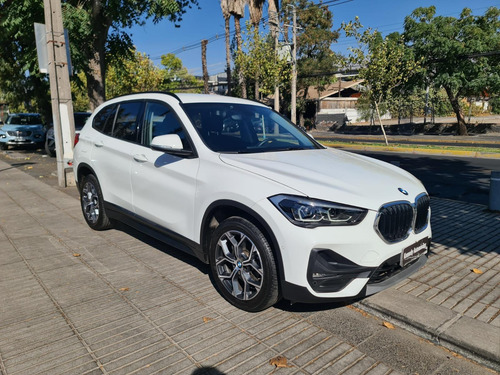 BMW X1 2.0 SDrive18i A Dynamic