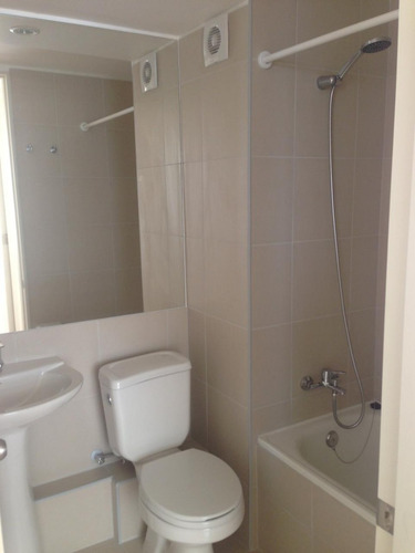 Arriendo Departamento 2d/2b En Suite P18 - Trato Directo