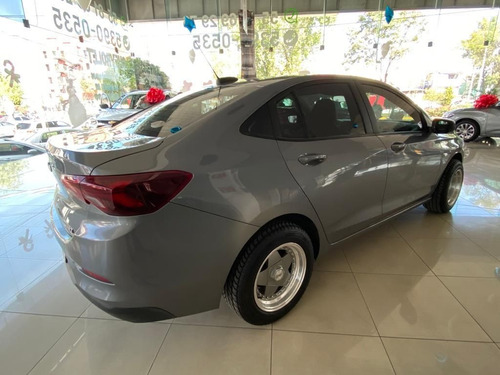Imagen 7 de 15 de Chevrolet Onix 2021 1.0 Lt At