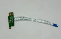 Comprar Boton De Encendido Hp Stream 11-d010wm Da0y0apb4co