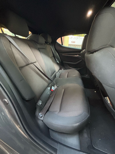 Mazda Mazda 3 2.5 S Hchback At