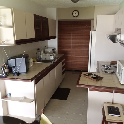 Imagen 11 de 21 de Vendo Apto 83m2 2h/2b/1p/ Colinas De Bello Monte. 3127