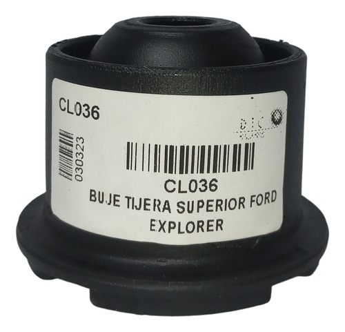 Buje Meseta Superior Ford Explorer 2006-2010