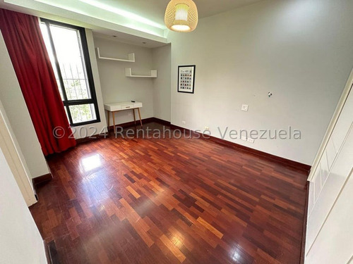 Espectacular Apartamento Remodelado En Alquiler Clnas.del Tamanaco I