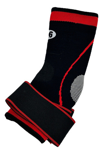 Tobillera De Protección K6 Ajustable