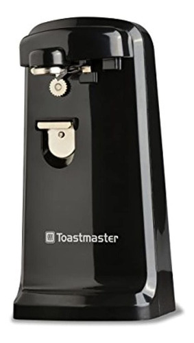 Toastmaster Tm91cn Standard Can Opener Black