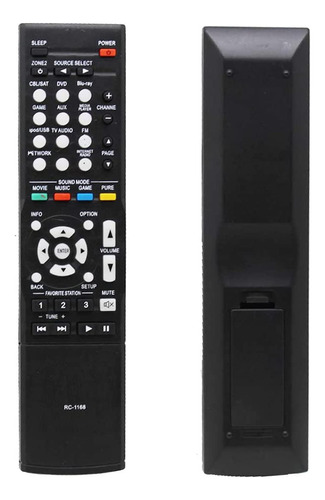 Mando A Distancia De Repuesto Compatible Con Denon Avr-1913