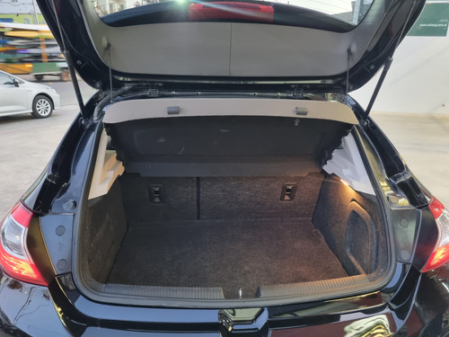 Chevrolet Cruze 1.4 Ltz hatchback