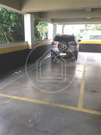 Imagem 18 de 21 de Apartamento - Ref: 822583
