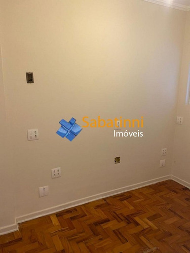 Apartamento A Venda Em Sp Vila Buarque - Ap04342 - 69303586