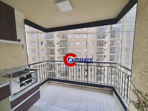 Imagem 4 de 29 de Excelente Apartamento Com 3 Dormitórios, 1 Suite - Picanço - Ap9776