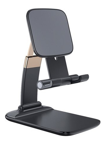 Suporte De Mesa Para Smartphone E Tablet Ajustavel