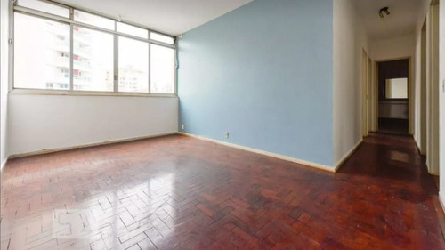 Imagem 2 de 18 de Apartamento Com 3 Dormitórios À Venda, 83 M² Por R$ 700.000,00 - Pinheiros - São Paulo/sp - Ap20038