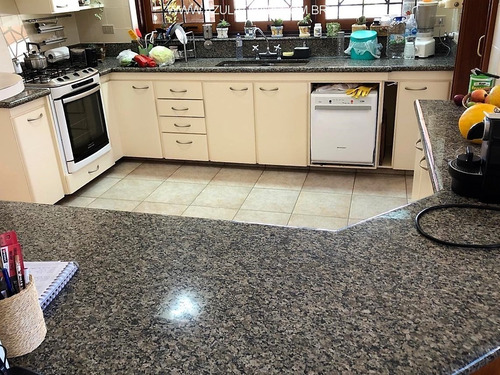 Imagem 11 de 30 de Casa Em Bairro Nobre De Atibaia, - Ca01056 - 68705244