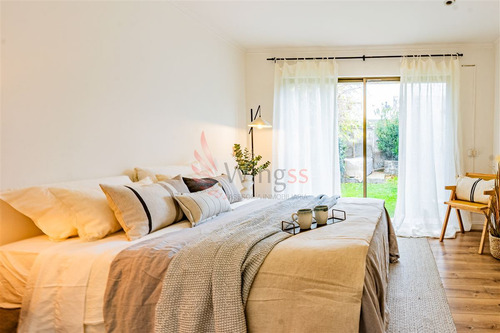 Casa En Venta De 4 Dorm. En Colina