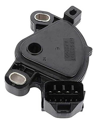 Interruptor De Seguridad Neutro Mr983147 Para Mitsubishi Lan