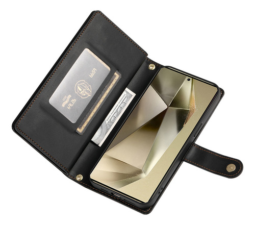Funda For Huawei Honor X6b 4g/x6a 4g/ry X9c Funda De