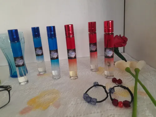 Perfumes Permanent