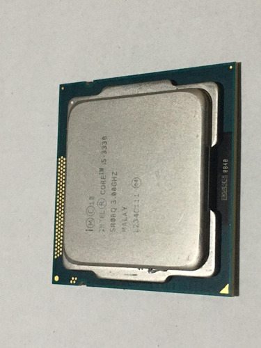 Intel Core I5 3330 3.00ghz