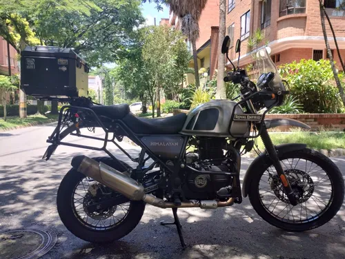 Royal Himalayan En Un Exce Estado Único Dueño De Agencia