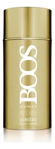 Precio de 2025 perfume boss mujer