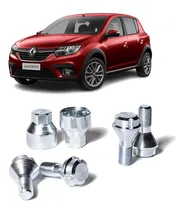 Comprar Tuercas De Seguridad Antirrobo Bulon Anti Robo Linea Renault