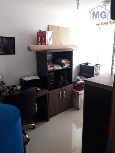 Imagem 15 de 25 de Casa Com 4 Dormitórios À Venda, 245 M² Por R$ 840.000,00 - Granja Dos Cavaleiros - Macaé/rj - Ca0336