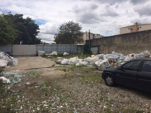 Galpão À Venda, 1000 M² Por R$ 5.500.000 - Jardim Alzira Franco - Santo André/sp - Ga0533
