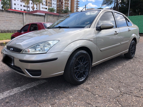 Ford Focus 2004