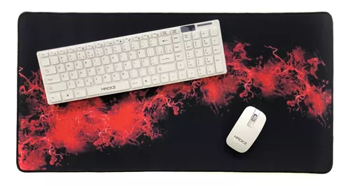 Mouse Pad Gamer 70x35 Dragão Raio Fogo Vermelho Anime Jogo - Hackz - Mouse  Pad Gamer - Magazine Luiza