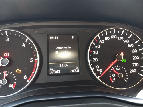 Imagem 9 de 9 de Volkswagen Amarok 3.0 V6 Tdi Highline Cd 4motion