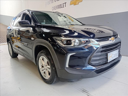 Chevrolet Tracker 1.0 TURBO FLEX LT AUTOMÁTICO