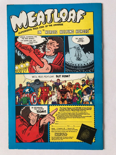 Amazing Spiderman #294 Marvel Comics 1987 Kraven Last Hunt (Usado)