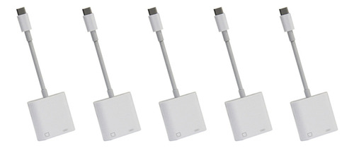 - Adaptador Ethernet Queenly-5x C Otg Usb C A Rj45 Ethernet
