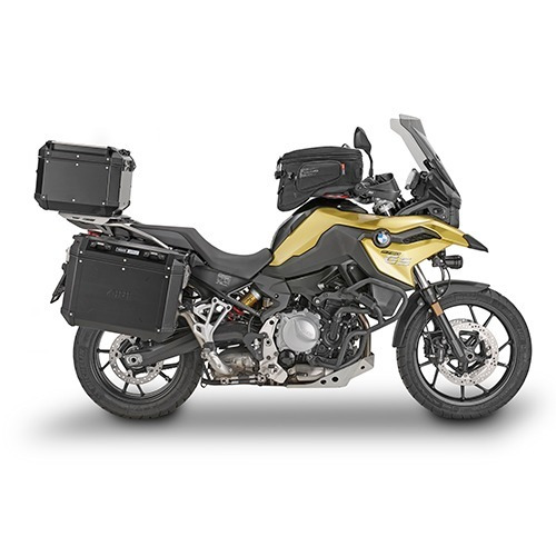 Ampliacion De Muleta Givi Bmw F 750 F 850 Gs Moto Delta